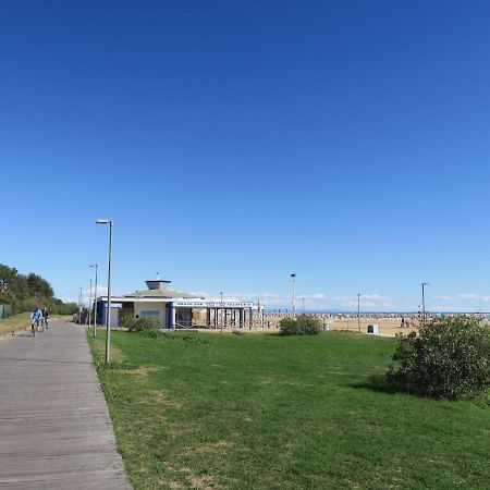 Appartamento Locazione Turistica Simma-1 Bibione Esterno foto