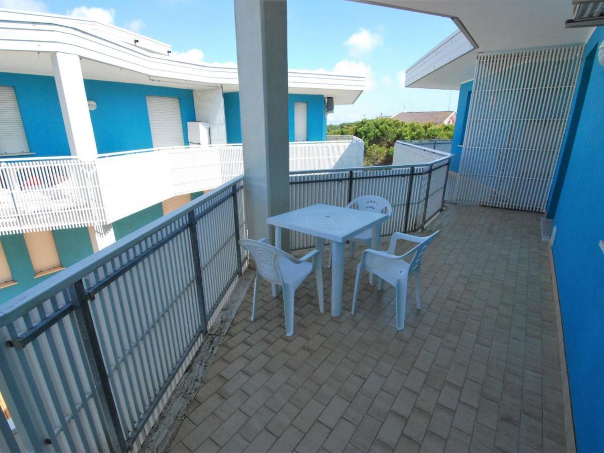 Appartamento Locazione Turistica Simma-1 Bibione Esterno foto