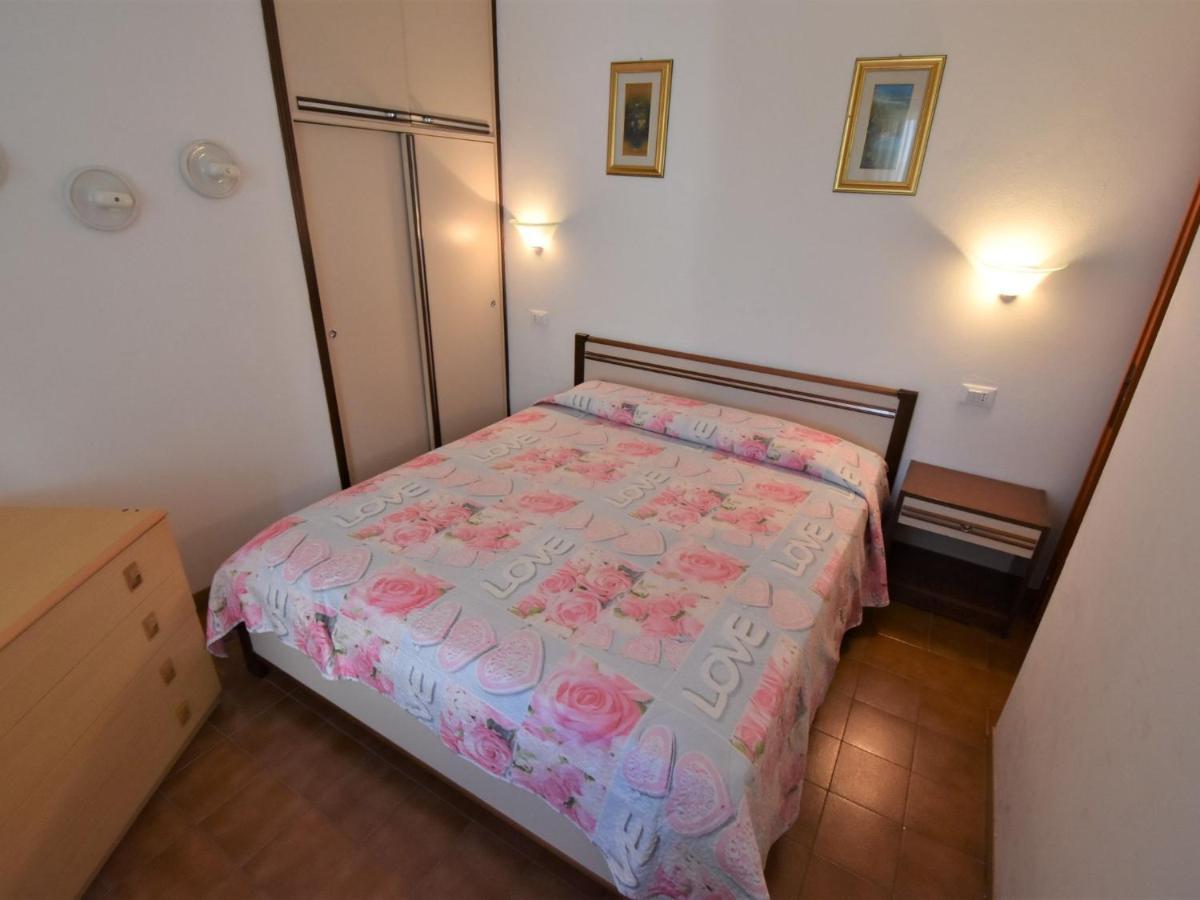Appartamento Locazione Turistica Simma-1 Bibione Esterno foto