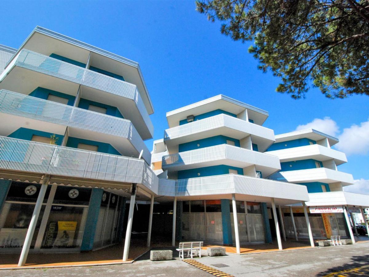 Appartamento Locazione Turistica Simma-1 Bibione Esterno foto