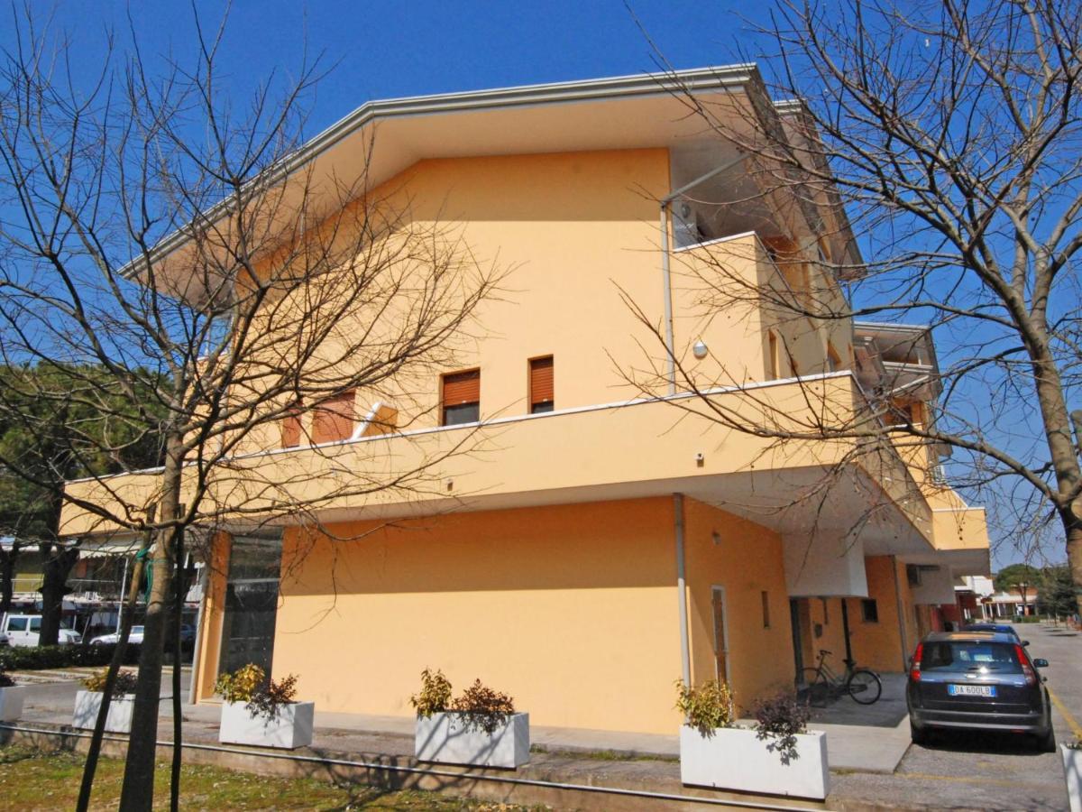 Appartamento Locazione Turistica Simma-1 Bibione Esterno foto