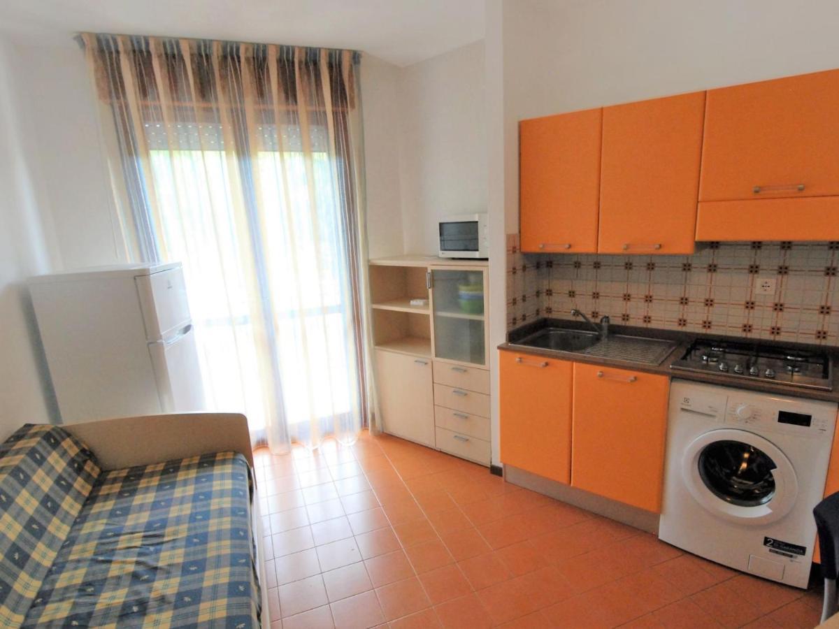 Appartamento Locazione Turistica Simma-1 Bibione Esterno foto