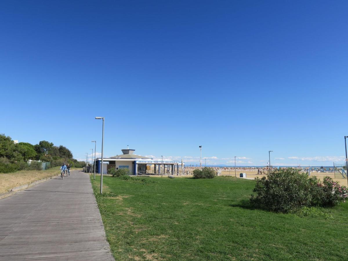Appartamento Locazione Turistica Simma-1 Bibione Esterno foto