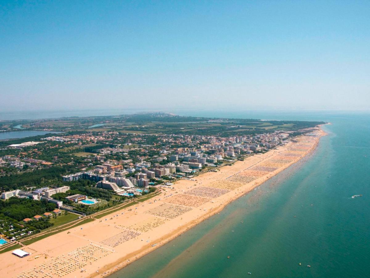 Appartamento Locazione Turistica Simma-1 Bibione Esterno foto