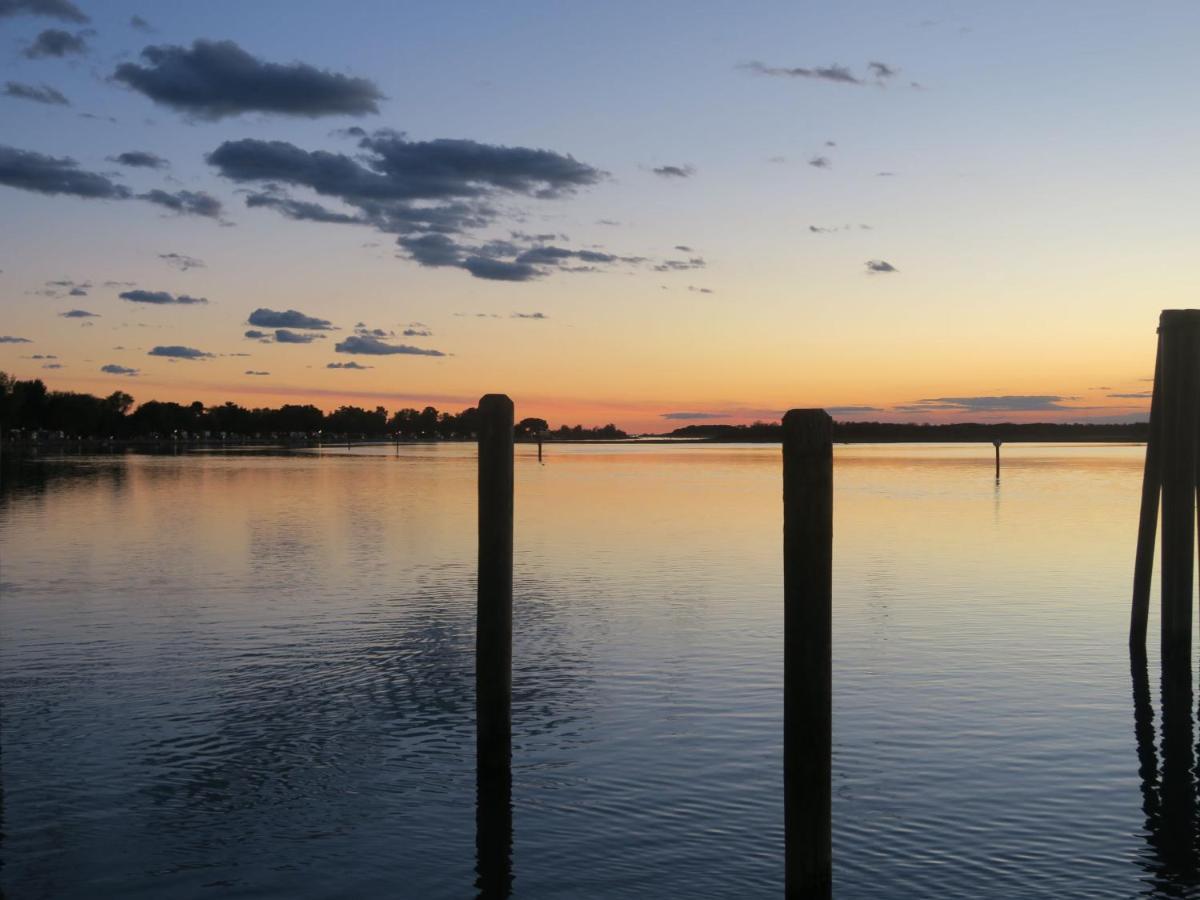 Appartamento Locazione Turistica Simma-1 Bibione Esterno foto